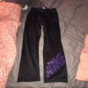 Nike Sweatpants